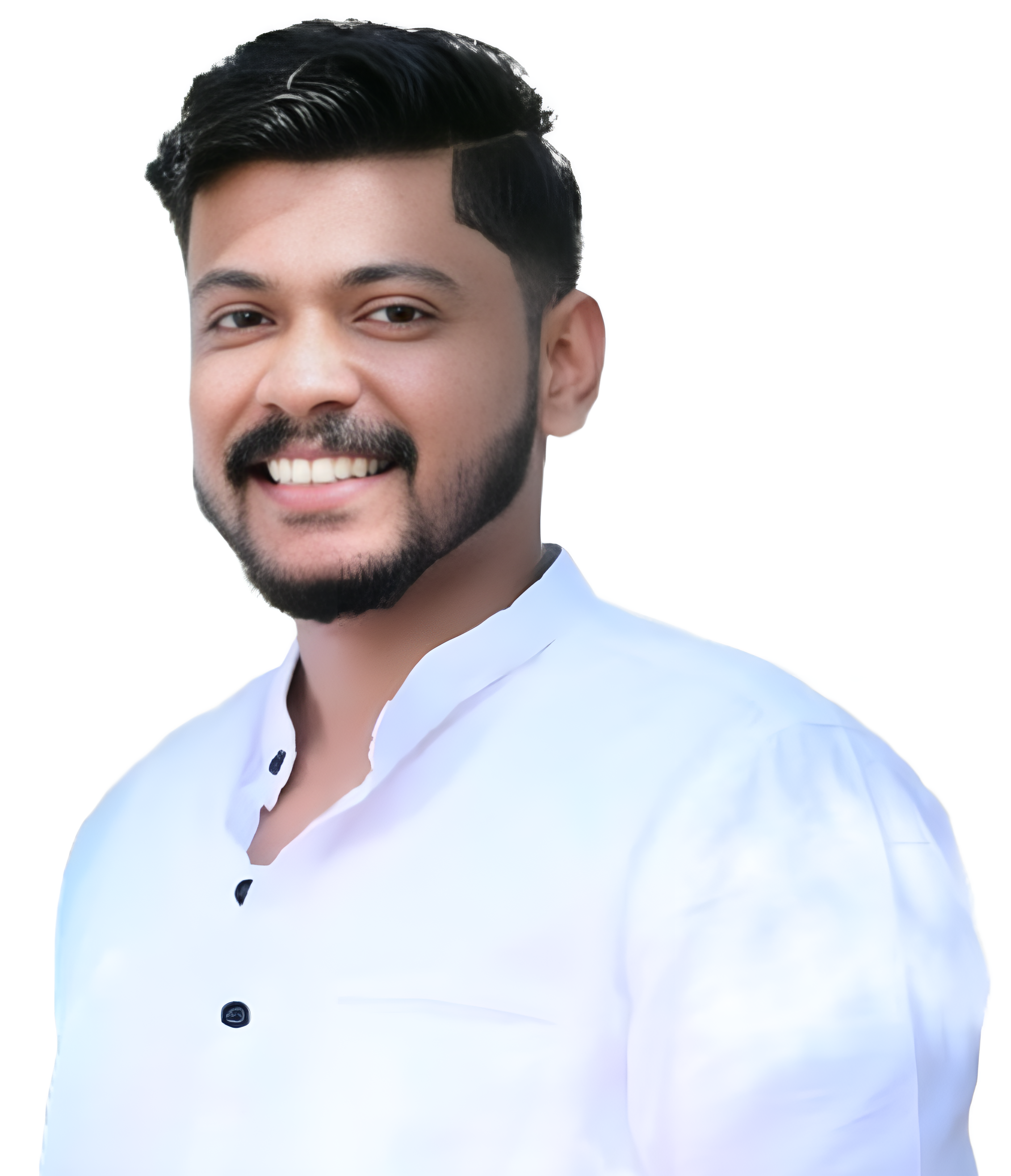 Mr. Alan Joseph