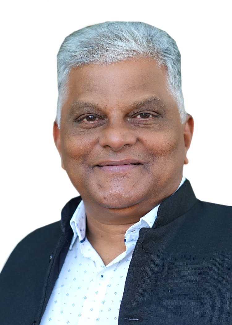 Mr. Benny Joseph
