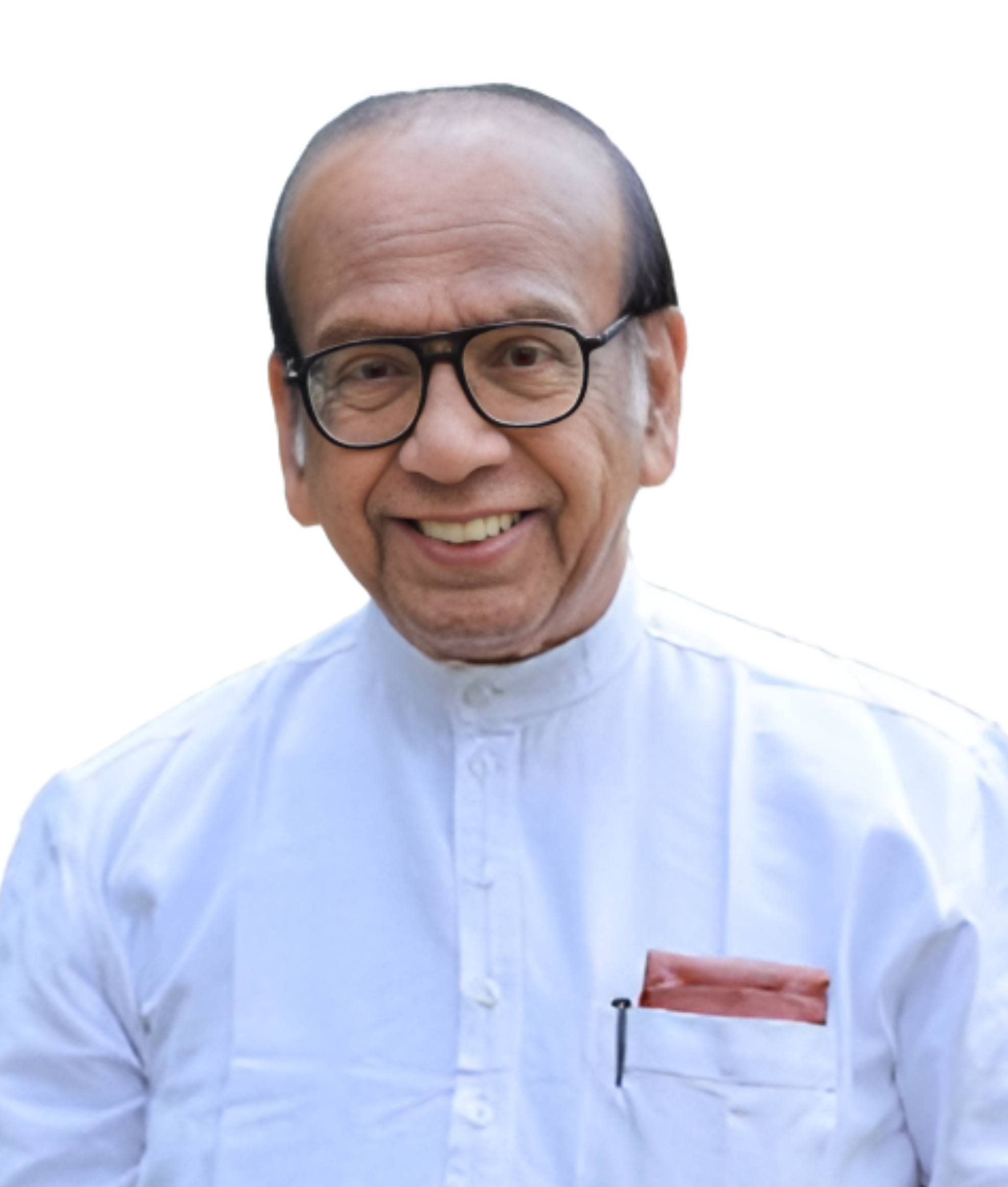 Dr. CYRIAC THOMAS