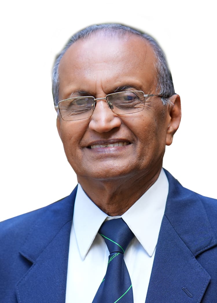 Dr. Jose Kallarackal