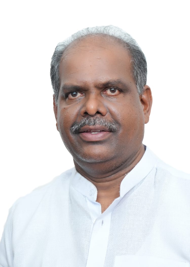Mr. Reji Chavara