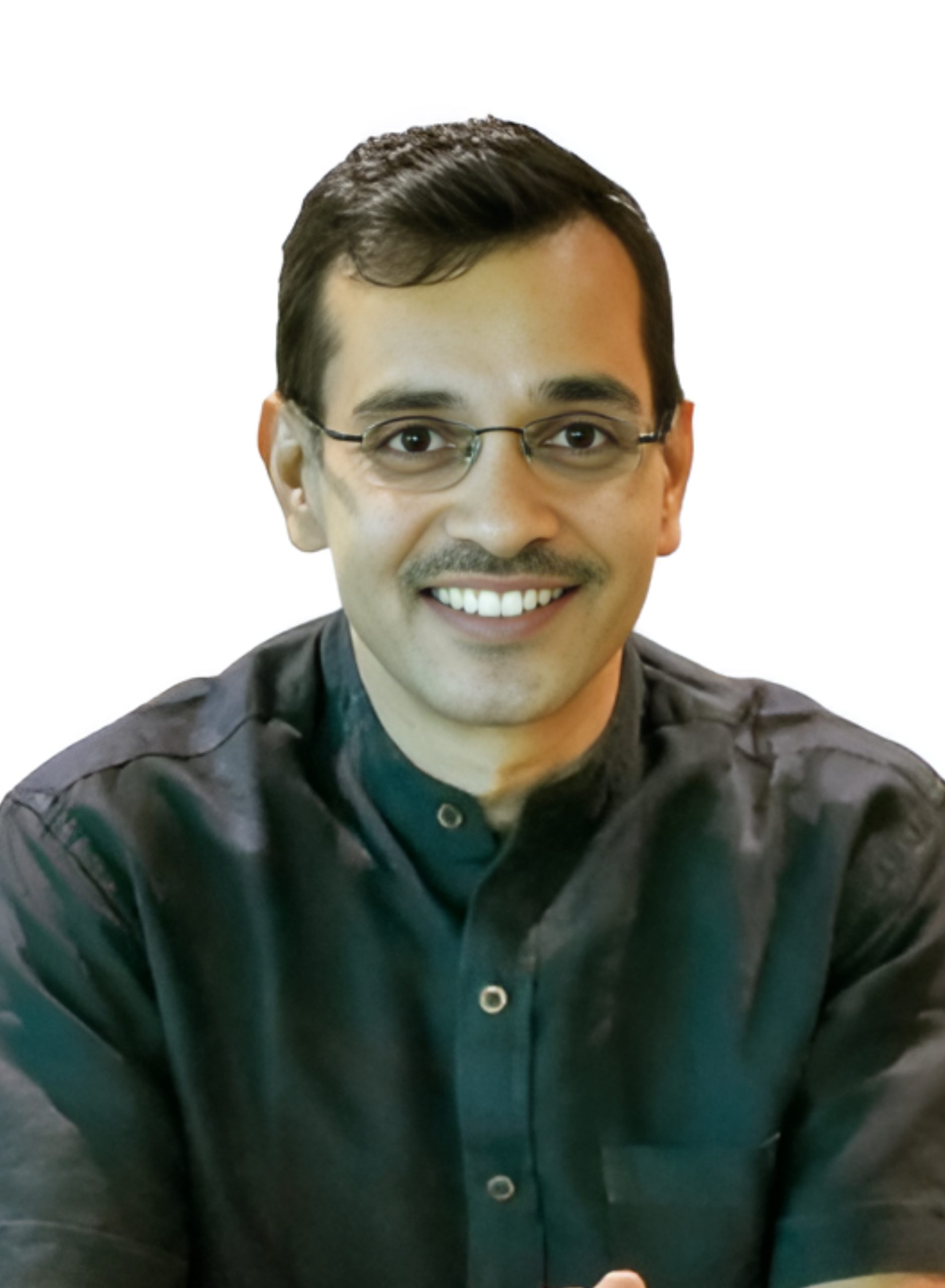 Prateek Madhav