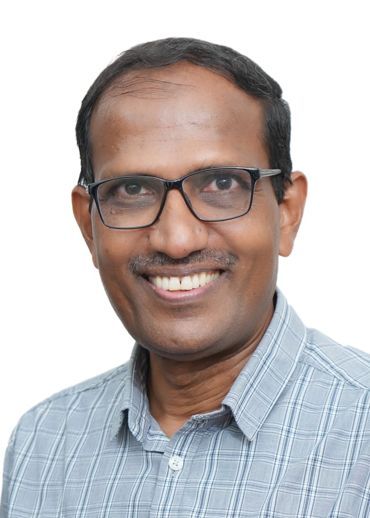 Prof. J. G. Ray