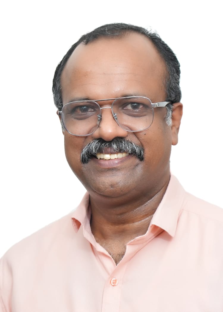 Prof. Radhakrishnan