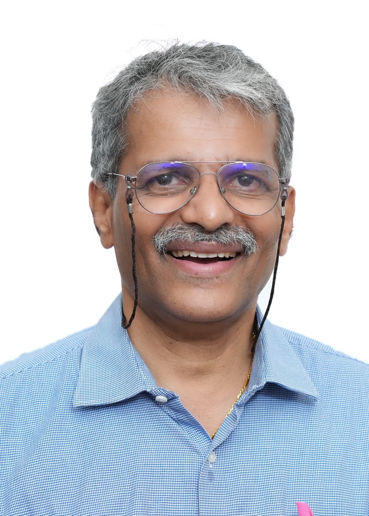 Prof. Sabu Thomas