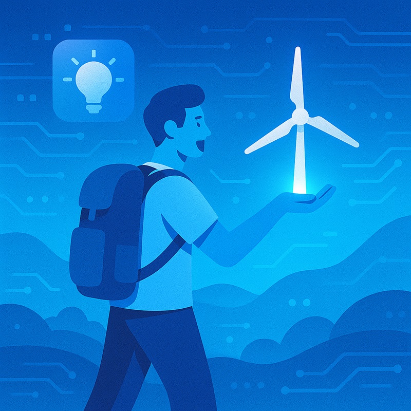 Call for Papers<br>Renewable Energy & Waste Management