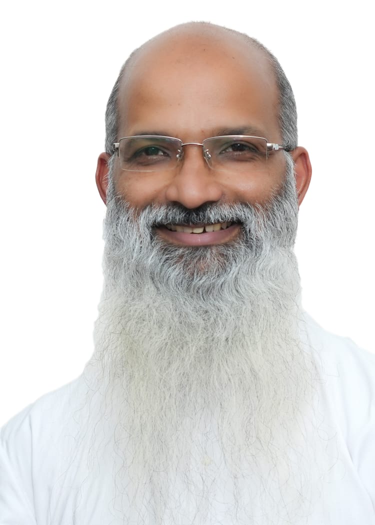 Rev. Fr. Varghese Kakkallil