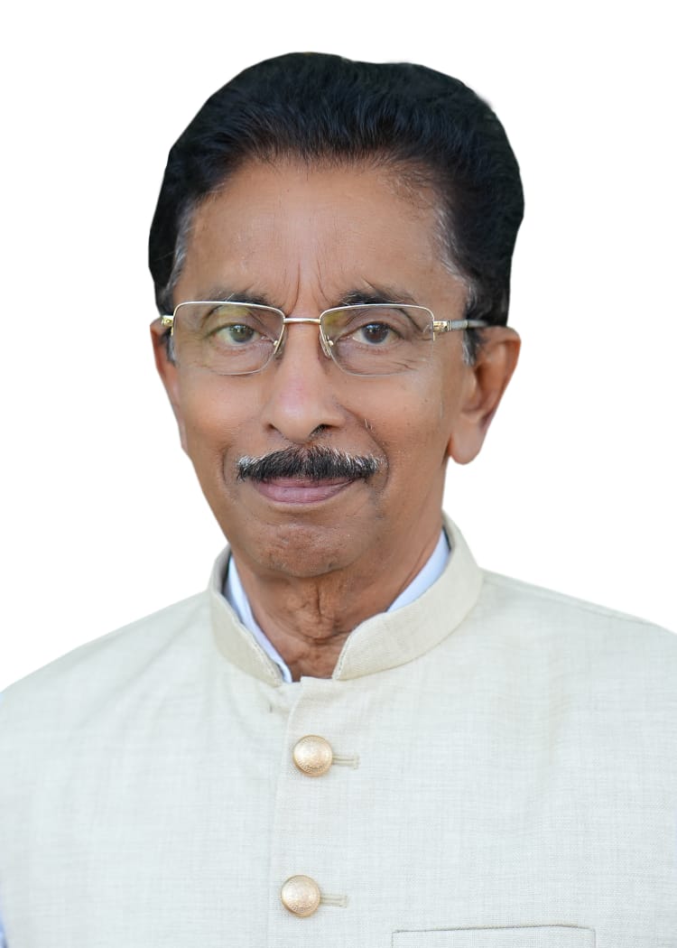 Xavier Thomas Kondody